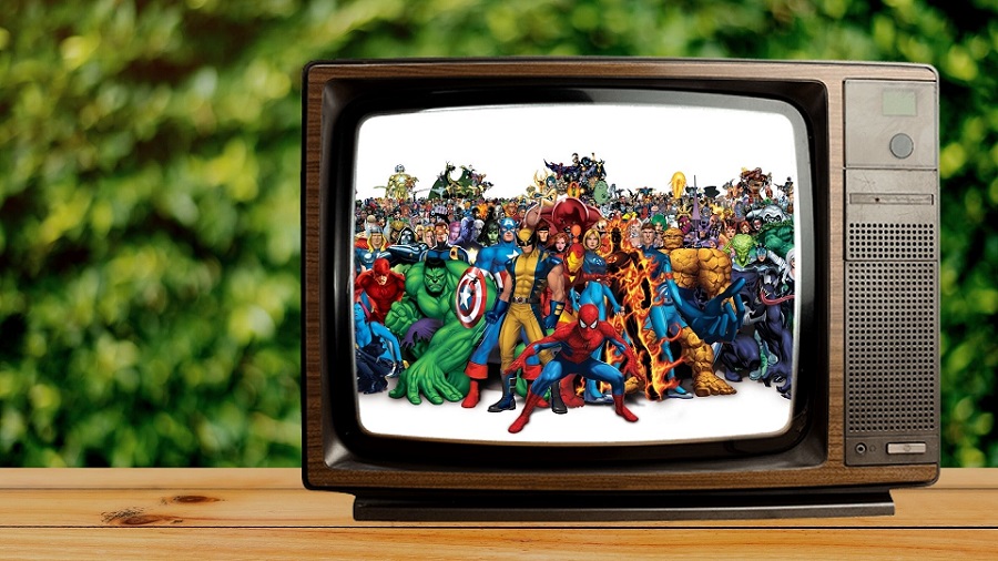 MArvel616