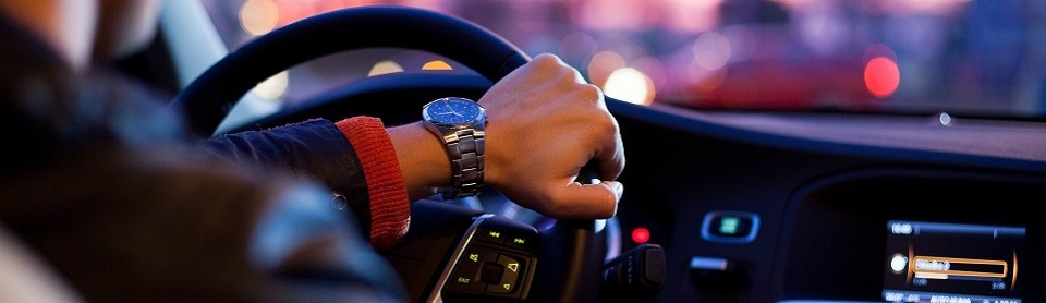 motorista