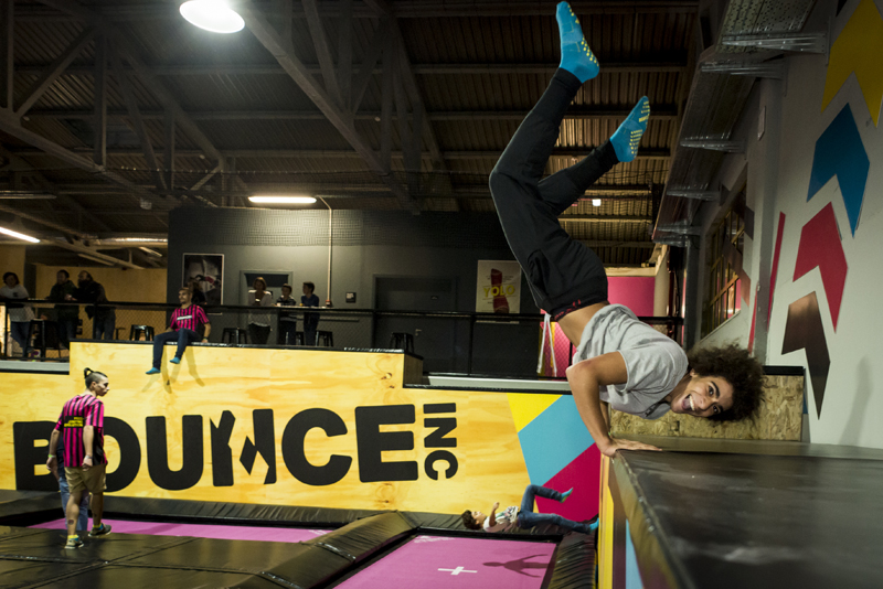 Bounce Festa 9